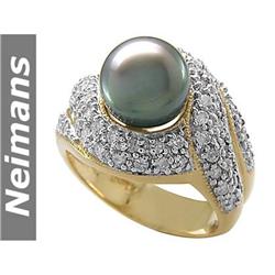 Vintage 2.25 ct Burma Ruby Ring 14k Gold USGL CERTIFIED