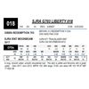 Image 1 : SJRA G703 LIBERTY 018