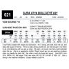 Image 1 : SJRA V719 BULLSEYE 021