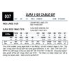 Image 1 : SJRA 5125 CABLE 037