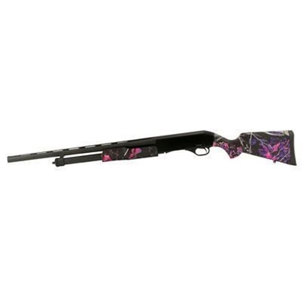 STEVENS 320 YOUTH 20/22 MUDDY GIRL