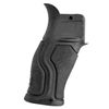 Image 1 : FAB GRADUS GRIP BLK
