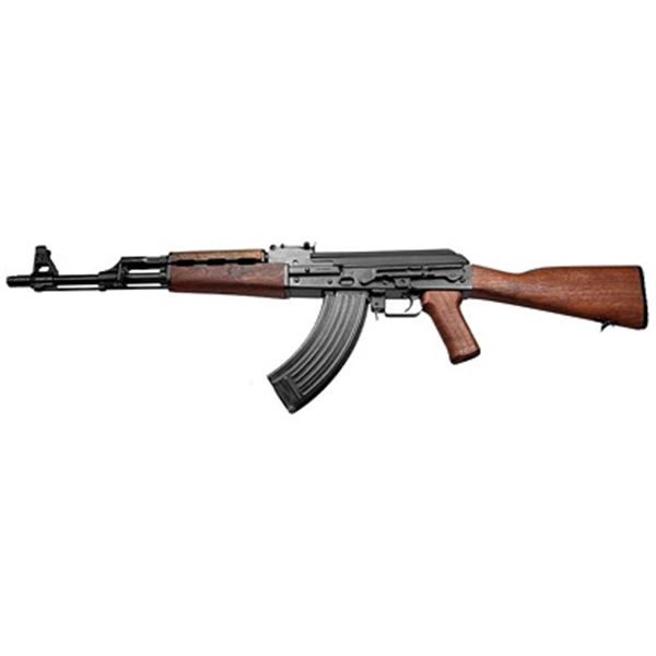 ZASTAVA M70 762X39 16" 30RD WALNUT C