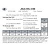 Image 1 : JBob Rito 088