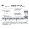 Image 1 : JBob Jet Plus 038