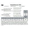 Image 1 : Hould Encore 014