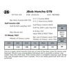 Image 1 : JBob Honcho 079