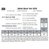 Image 1 : JBob Best Yet 005