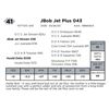 Image 1 : JBob Jet Plus 043