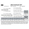 Image 1 : JBob Solitude 037