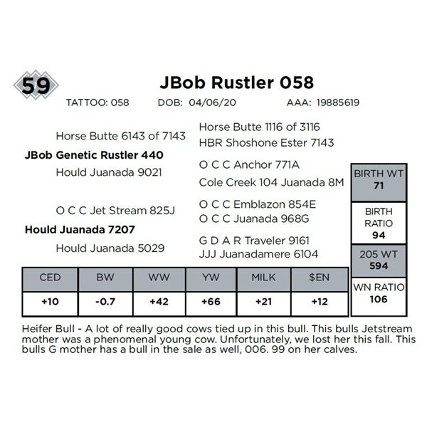 JBob Rustler 058