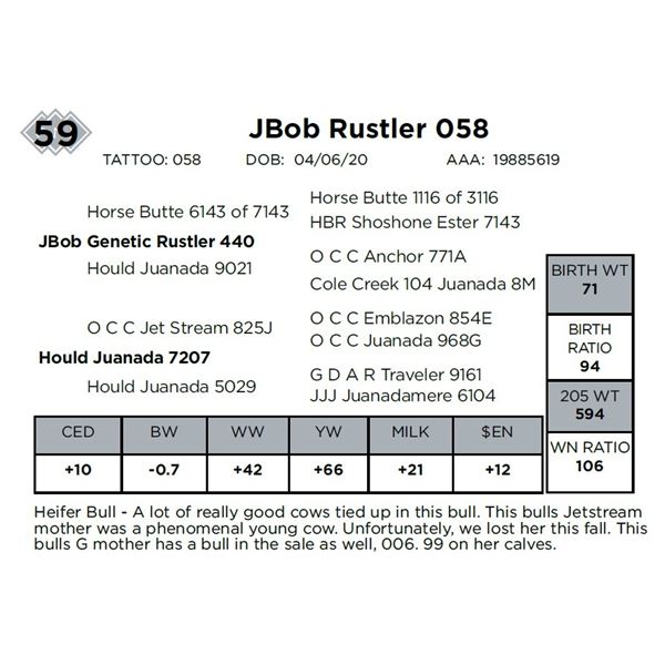 JBob Rustler 058