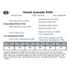 Image 1 : Hould Juanada 3104