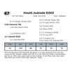 Image 1 : Hould Juanada 6005
