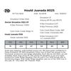 Image 1 : Hould Juanada 8025
