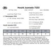 Image 1 : Hould Juanada 7233