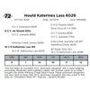 Image 1 : Hould Katerines Lass 6029