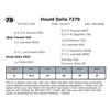 Image 1 : Hould Delia 7279
