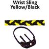 Image 1 : Wrist Sling - Yellow / Black