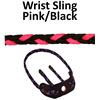Image 1 : Wrist Sling - Pink / Black