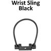 Image 1 : Wrist Sling - Black