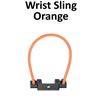 Image 1 : Wrist Sling - Orange