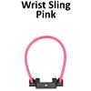 Image 1 : Wrist Sling - Pink