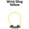 Image 1 : Wrist Sling - Yellow