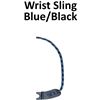 Image 1 : Wrist Sling - Blue / Black