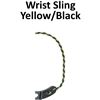Image 1 : Wrist Sling - Yellow/Black