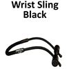 Image 1 : Stiffy Sling MaXX - Black