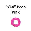 Image 1 : Speed Peep - 9/64 Pink