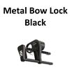 Image 1 : BOW LOCK - Black