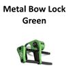 Image 1 : BOW LOCK - Green