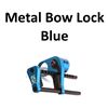 Image 1 : BOW LOCK - Blue