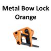 Image 1 : BOW LOCK - Orange