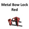 Image 1 : BOW LOCK - Red