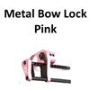 Image 1 : BOW LOCK - Pink