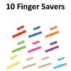 Image 1 : 10 Finger Savers
