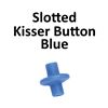 Image 1 : Blue - Kisser Button
