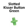 Image 1 : Green - Kisser Button