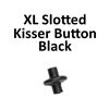 Image 1 : Black XL - Kisser Button