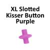 Image 1 : Purple XL  - Kisser Button