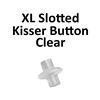 Image 1 : Clear XL - Kisser Button