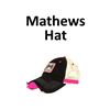 Image 1 : Ladies Pink Hat