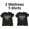 Image 1 : 2 Outfitter Shirts M