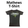 Image 1 : 2 T-Shirts Charcoal-Neon Green - XL