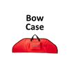 Image 1 : Youth Bow Case Red