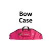 Image 1 : Youth Bow Case Hot Pink