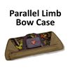 Image 1 : Parallel Limb Bow Case